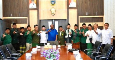 NU Langkat