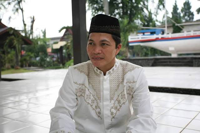 Pergerakan Setan