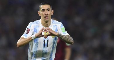 Argentina