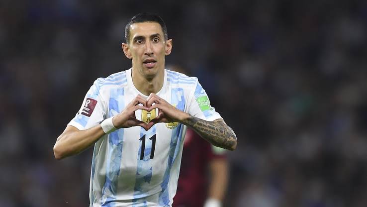 Argentina