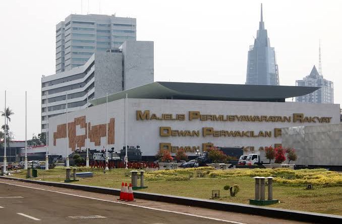 KUHP Baru