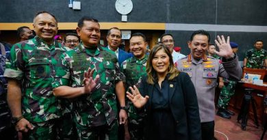 Laksamana Yudo Margono