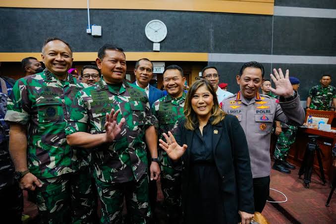 Laksamana Yudo Margono