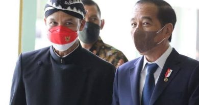 Ganjar Pranowo
