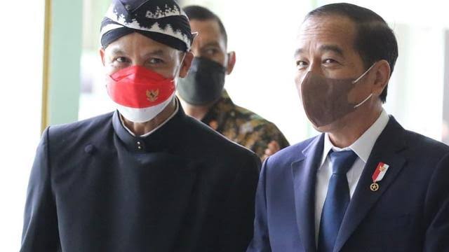 Ganjar Pranowo