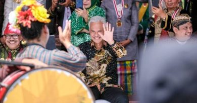 Ganjar Pranowo
