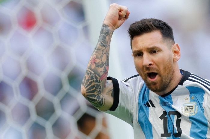 Messi