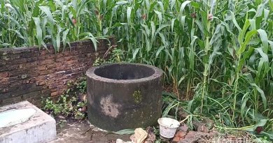 Siswi Tewas dalam Sumur di Deli Serdang