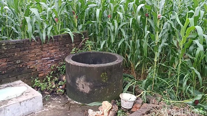 Siswi Tewas dalam Sumur di Deli Serdang