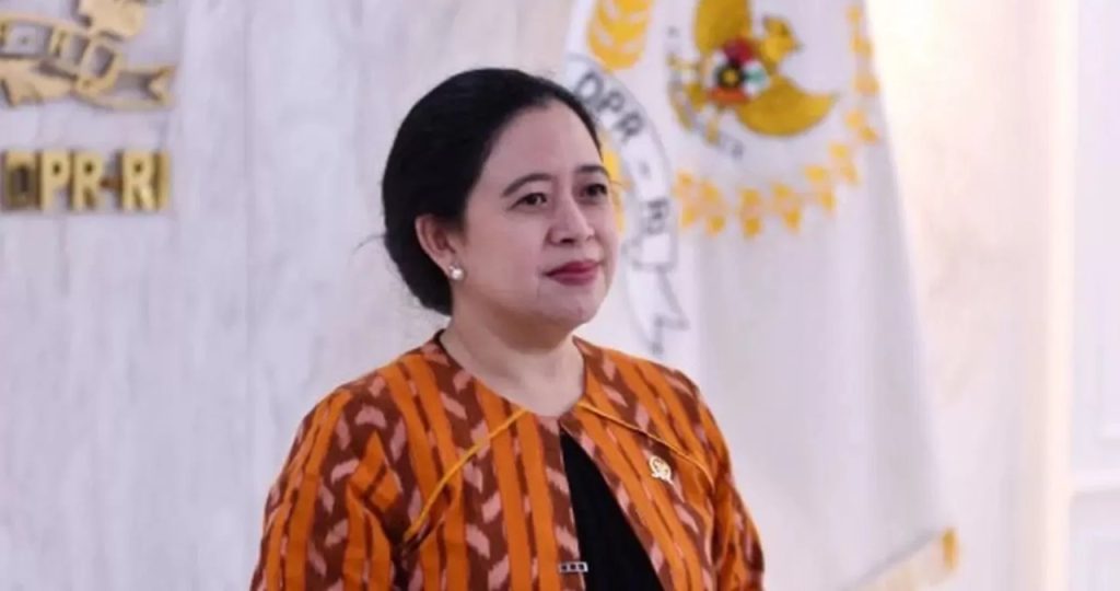 Puan Maharani