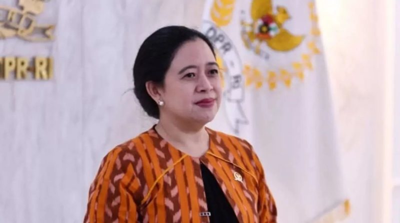 Puan Maharani