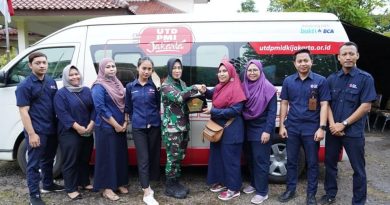 Pusat Psikologi TNI