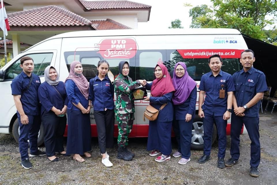Pusat Psikologi TNI