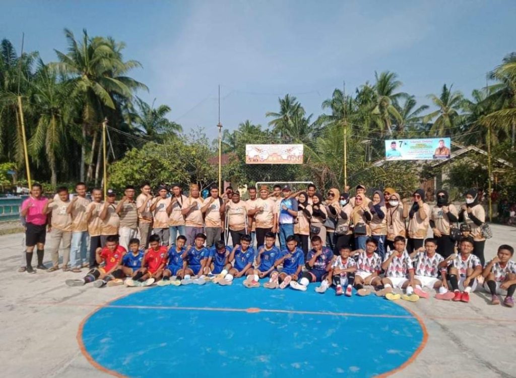 Pujakesuma Tanjung Pura