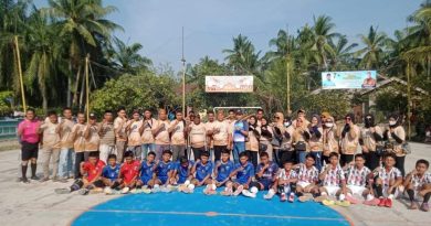Pujakesuma Tanjung Pura