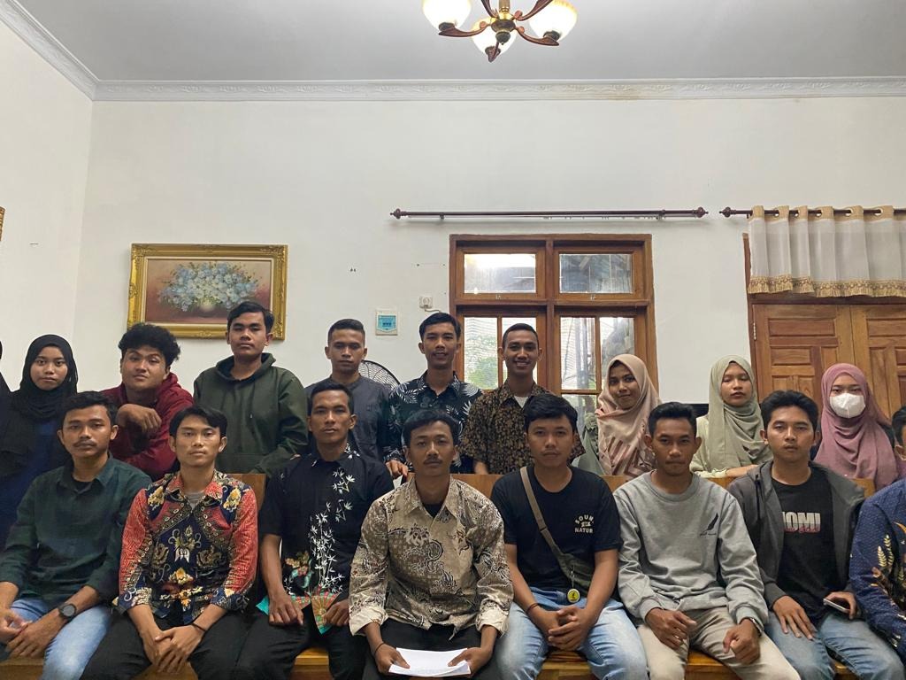 Mubeslub PB Himala