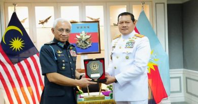 Panglima TNI