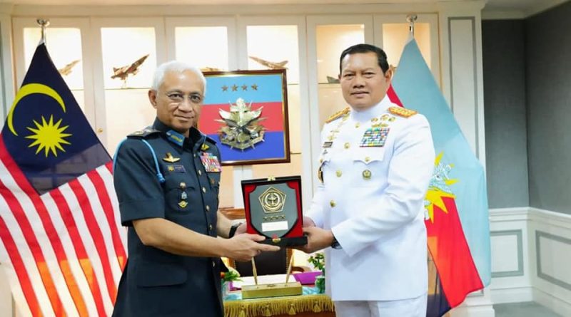 Panglima TNI