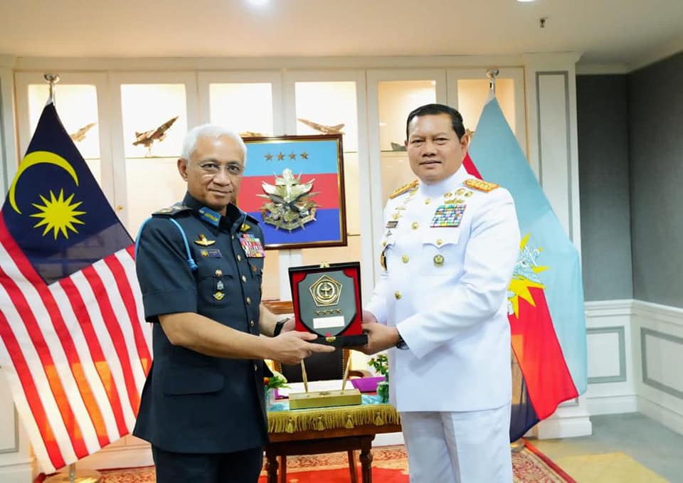 Panglima TNI