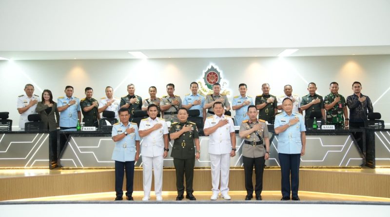 Panglima TNI