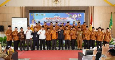 AGPAII Langkat