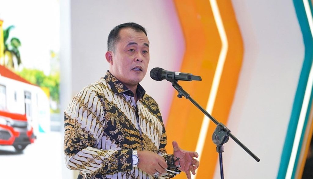 Aulia Rachman