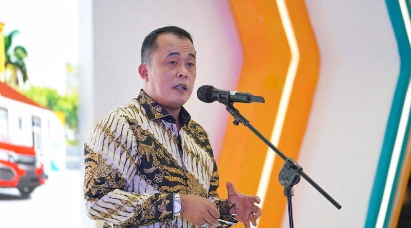 Aulia Rachman