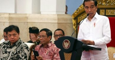 Jokowi