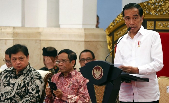 Jokowi