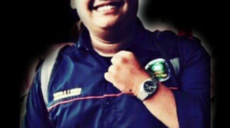 PD KAMI Binjai