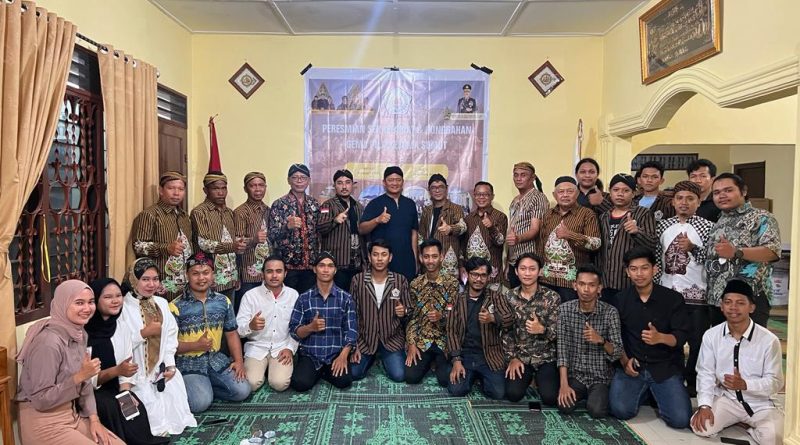 DPW Gema Pujakesuma Sumut