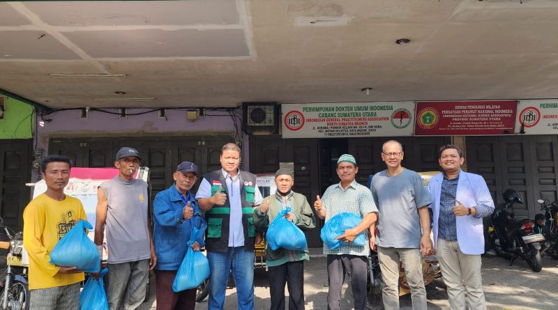 PDUI Sumut