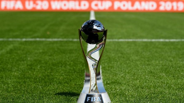 Piala Dunia U-20