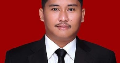 Pemberantasan Korupsi