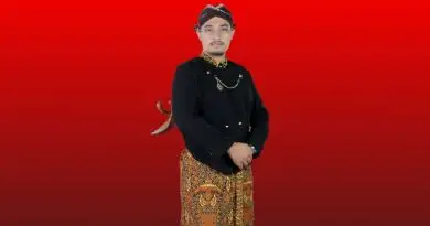 An Arafahan, S.H.