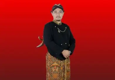 An Arafahan, S.H.