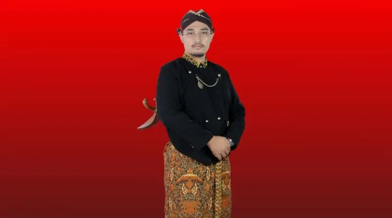 An Arafahan, S.H.
